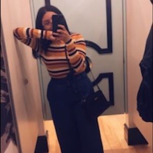 Meet your Posher, Iris